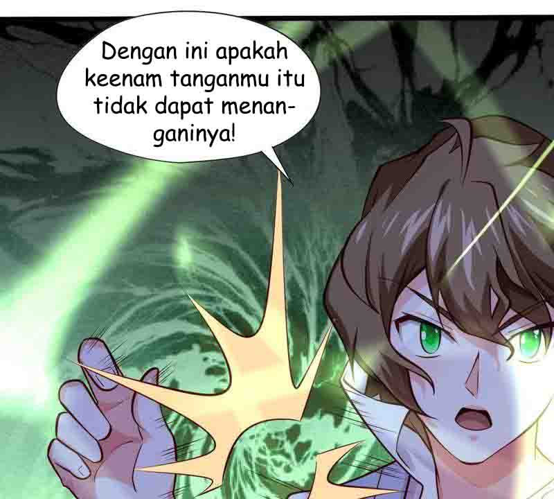 Turned Into a Grass in The Fantasy World? Chapter 61 Gambar 18